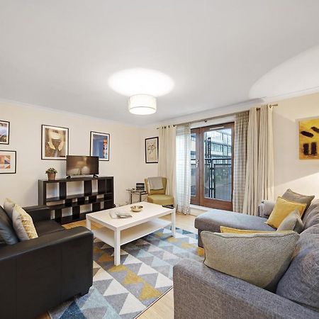 2 Bed Chic Apartment Near Shoreditch & Liverpool St Free Wifi & Parking By City Stay Aparts Londýn Exteriér fotografie