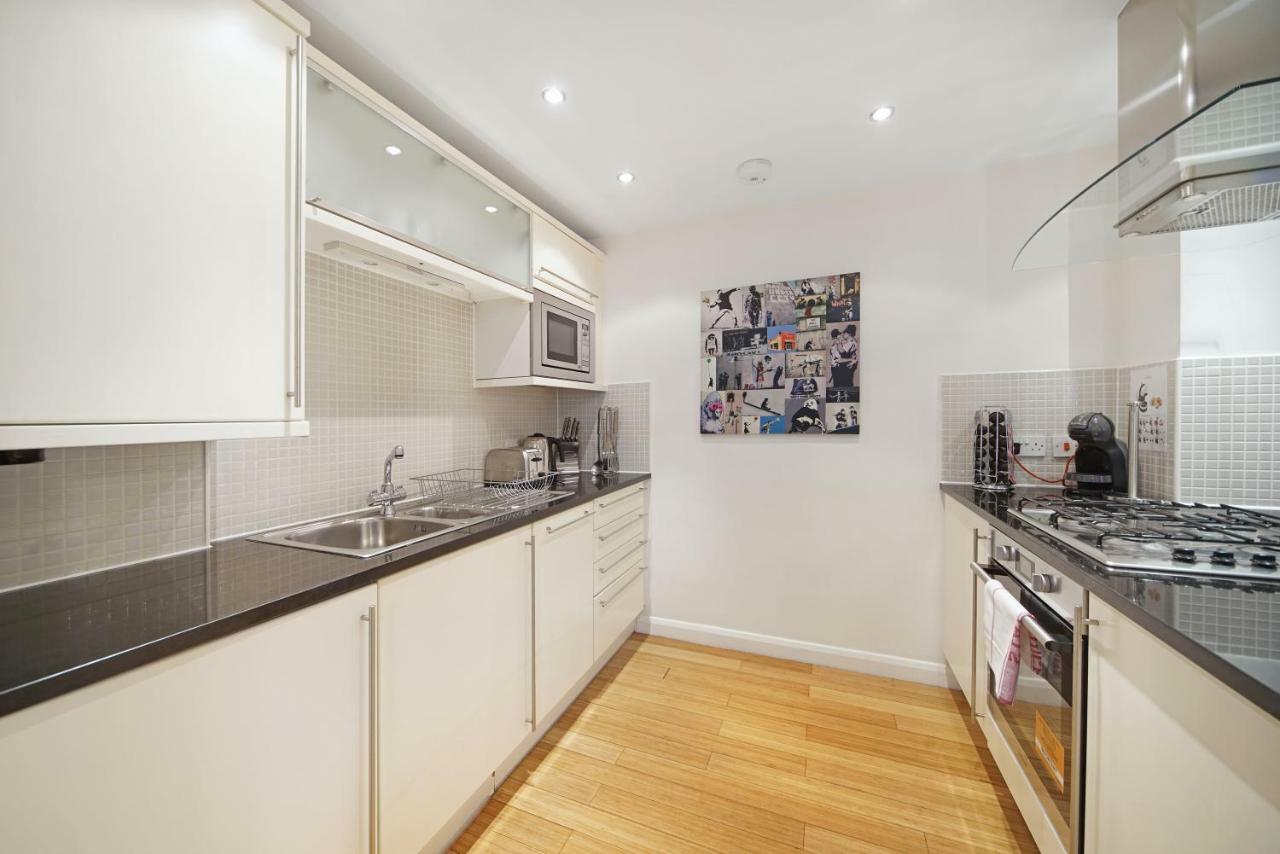 2 Bed Chic Apartment Near Shoreditch & Liverpool St Free Wifi & Parking By City Stay Aparts Londýn Exteriér fotografie
